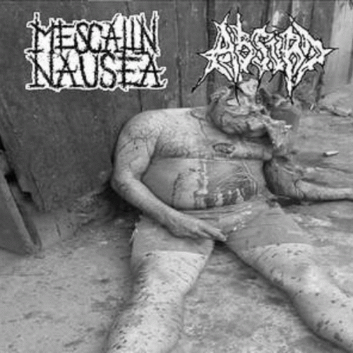 Mescalin Nausea : Absurd - Mescalin Nausea